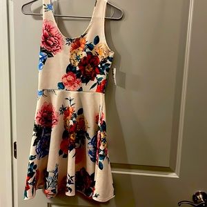 New dress. Great for summer